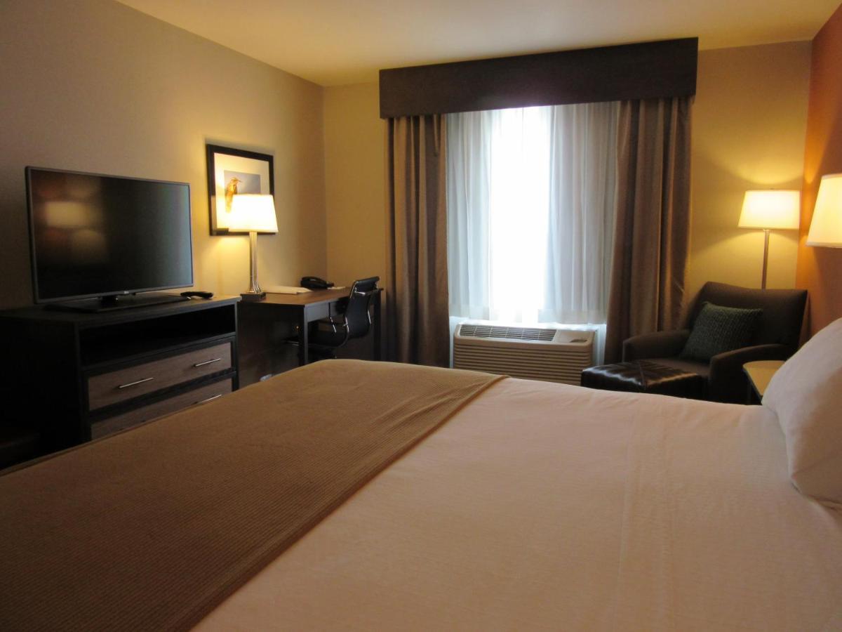 Holiday Inn Express Wichita South By Ihg Eksteriør billede