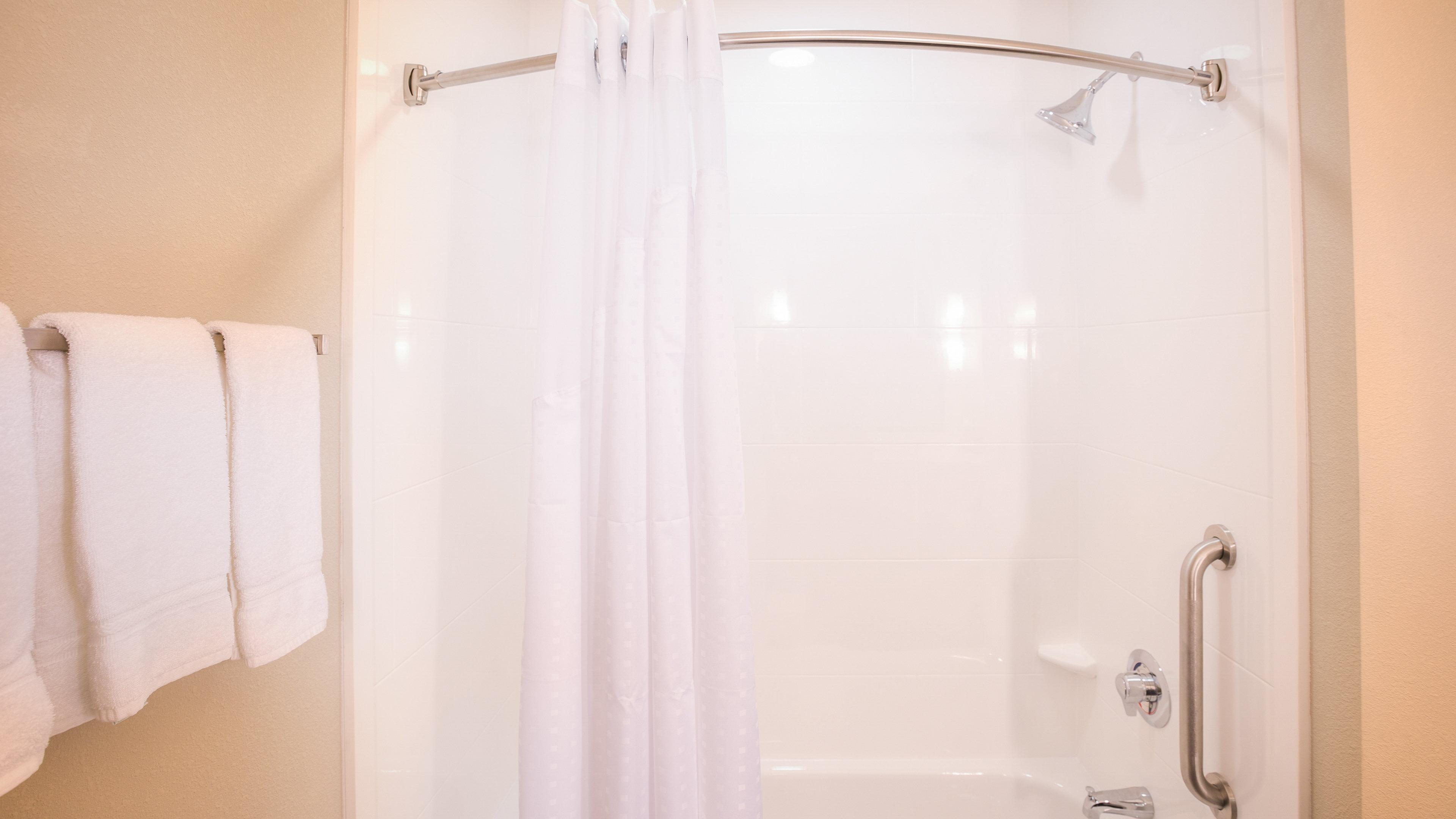 Holiday Inn Express Wichita South By Ihg Eksteriør billede