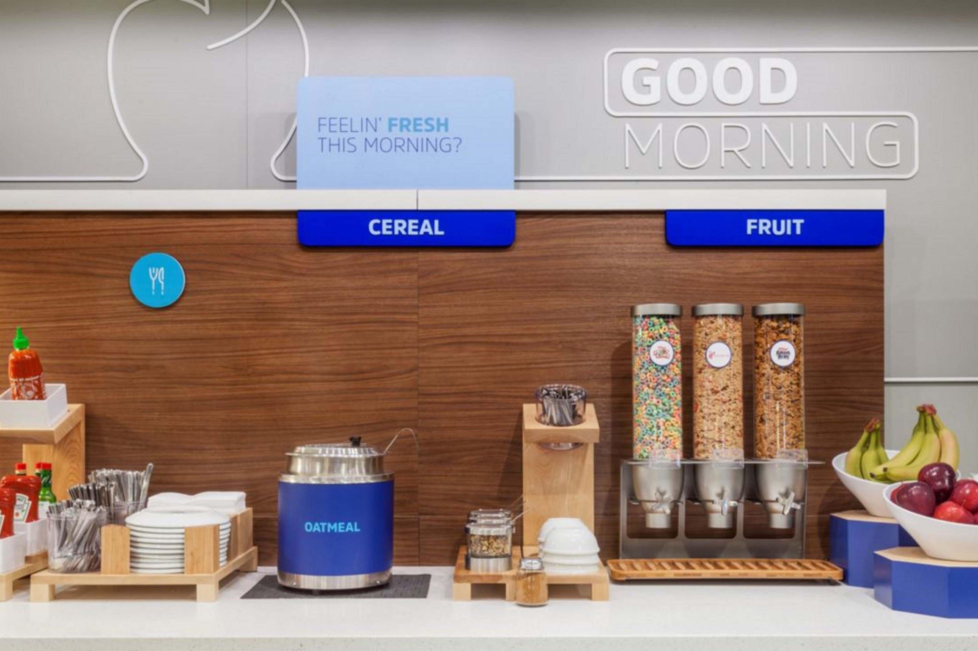Holiday Inn Express Wichita South By Ihg Eksteriør billede
