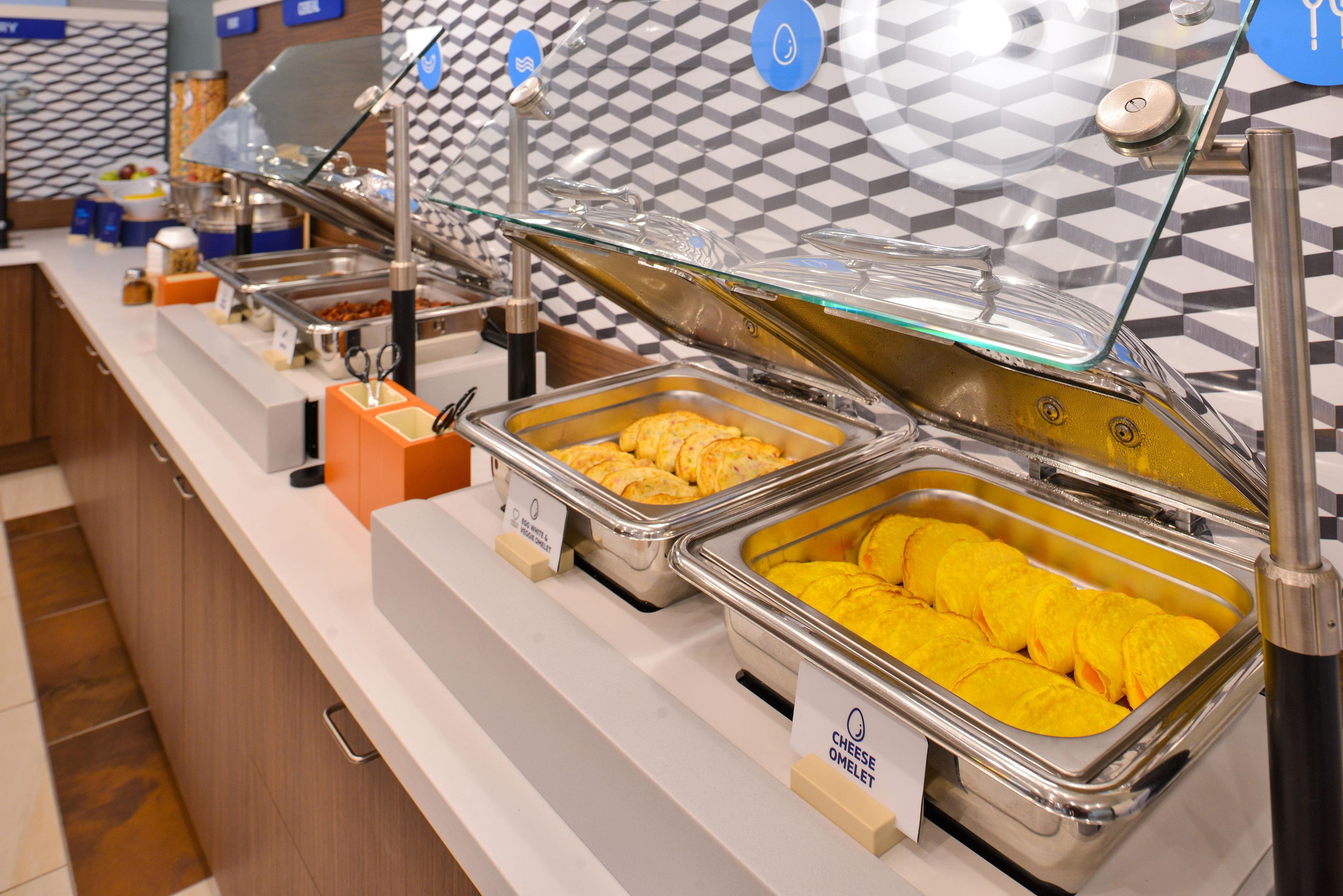 Holiday Inn Express Wichita South By Ihg Eksteriør billede