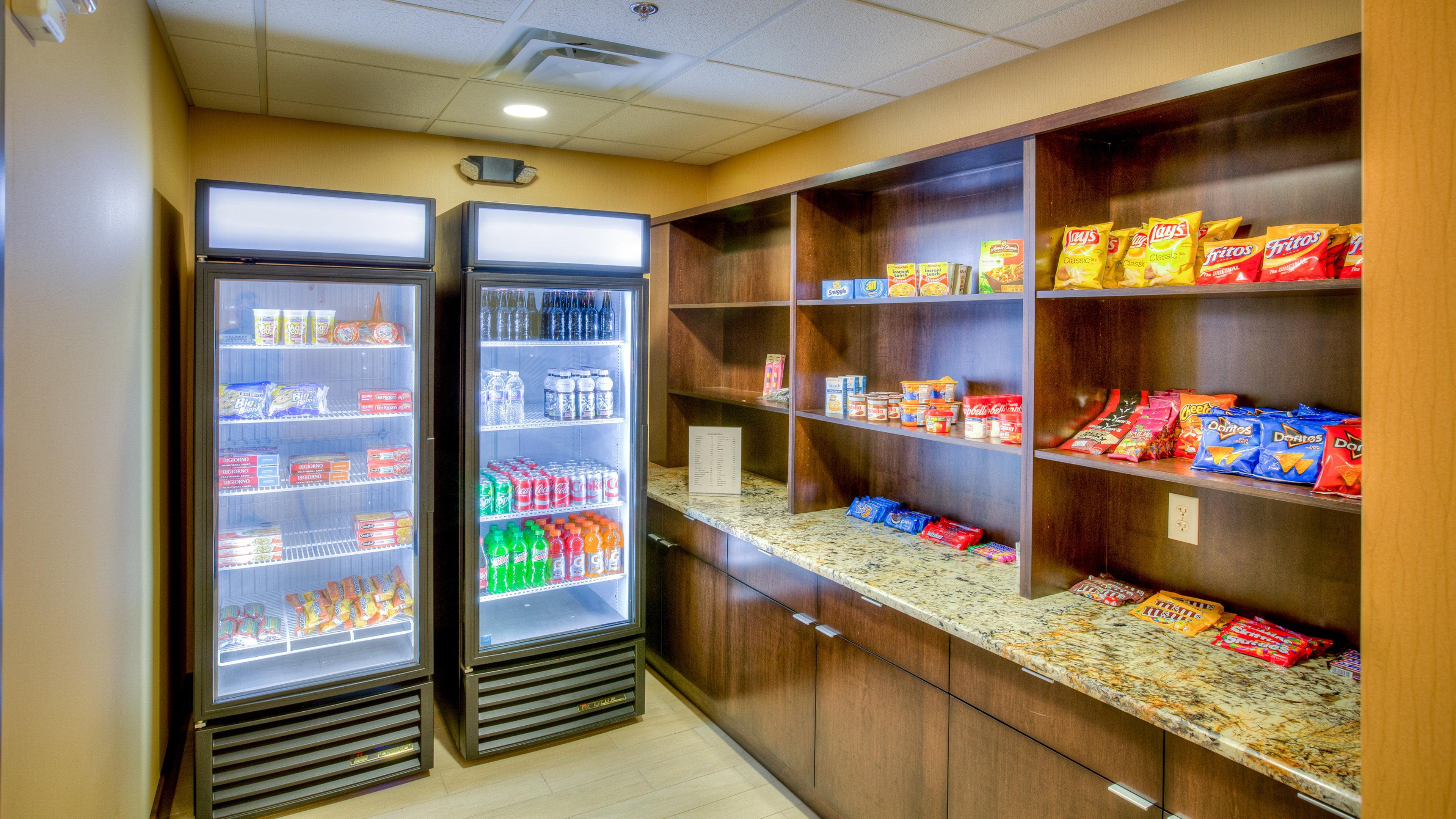 Holiday Inn Express Wichita South By Ihg Eksteriør billede