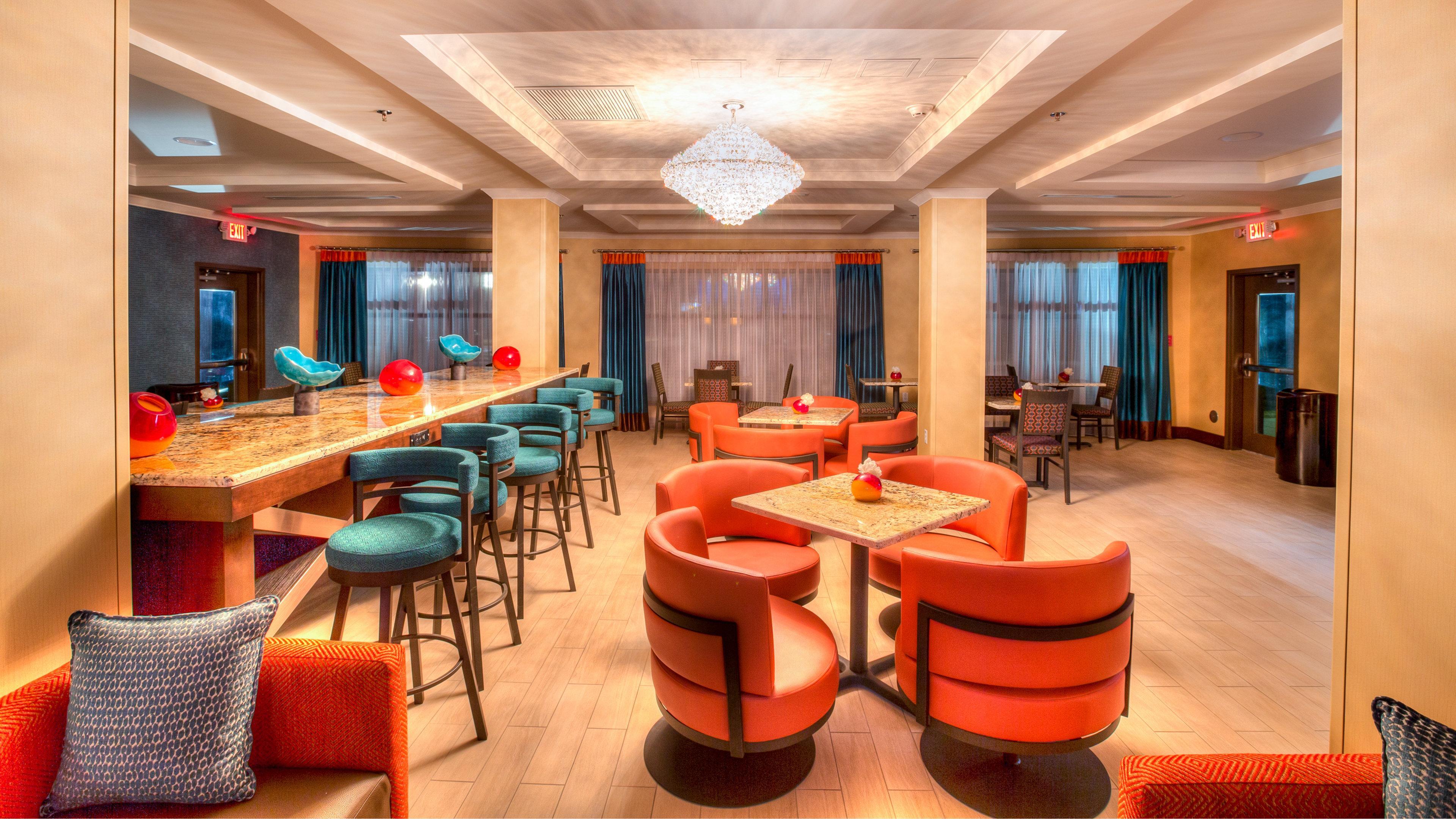 Holiday Inn Express Wichita South By Ihg Eksteriør billede
